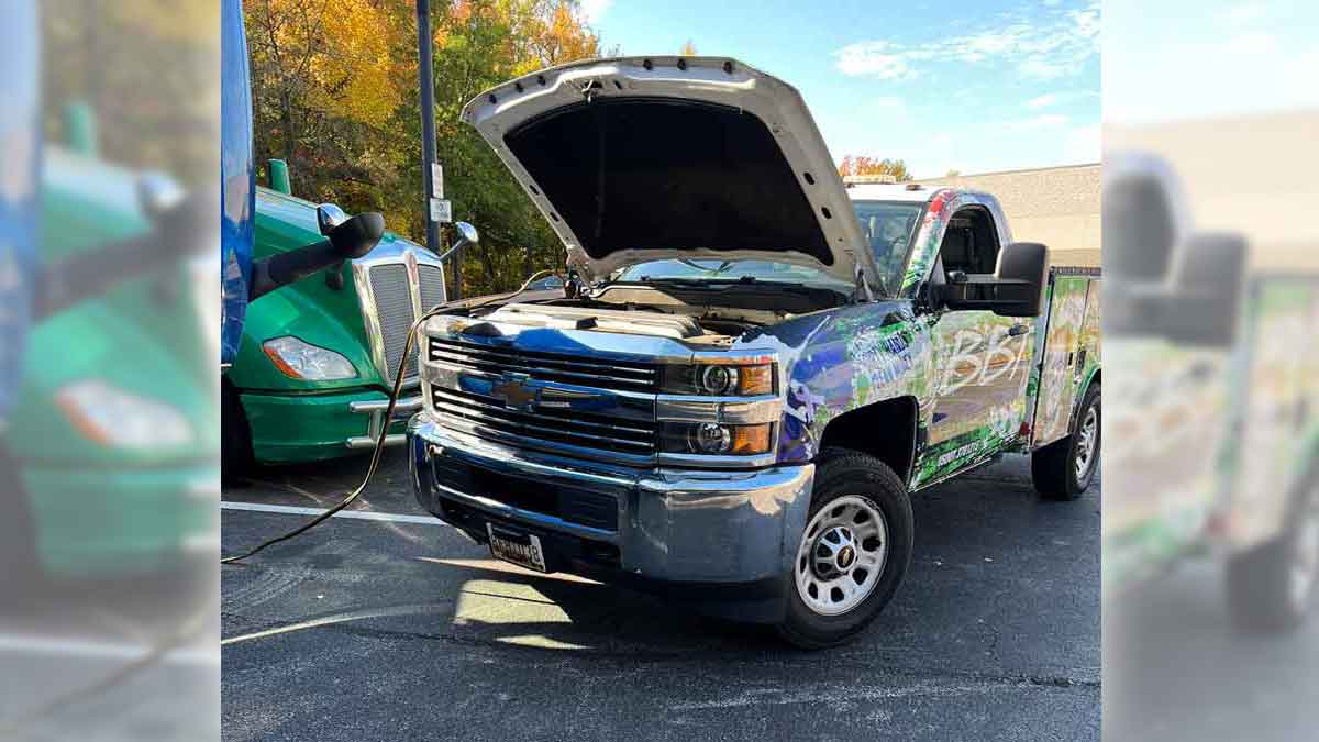 Baltimore MD Mobile Mechanic